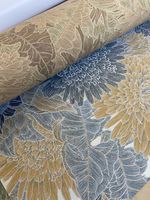 Товар: Обои Milassa Микадо арт-KTS6-012 - фото 2 Обои Milassa Микадо арт-KTS6-012 — фото 2, Обои