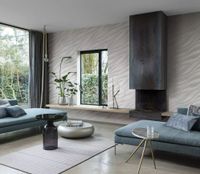 Обои RASCH Sky Lounge Винил на флизелине (0,53*10,05) Серый, Абстракция арт-608021 — фото 2, Обои