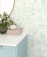 Обои Caselio Green & Co арт-103930204 — фото 2, Обои для стен