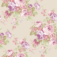 Обои Aura Abby Rose арт-AB42405 — фото 1, Обои