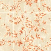 Обои Seabrook Koi арт-AI41901 — фото 1, Обои