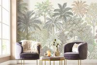 Товар: Фрески Affresco Wallpaper part 3 Forest арт-AF2328-COL3 - фото 3 Фрески Affresco Wallpaper part 3 Forest арт-AF2328-COL3 — фото 3, Фрески