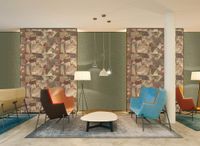 Обои Sirpi Kandinsky арт-24020 — фото 3, Обои