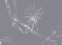 Фрески Applico Three арт-0033-S2 — фото 2, Фрески