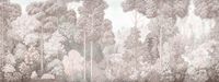 Фрески Affresco Wallpaper part 3 Forest арт-AF2312-COL3 — фото 1, Фрески