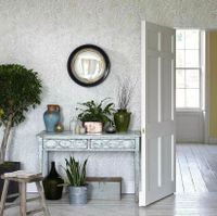 Обои Sanderson Chiswick Grove арт-216403 — фото 5, Обои