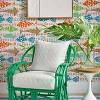 Товар: Обои Thibaut Islander арт-T15869 - фото 4 Обои Thibaut Islander арт-T15869 — фото 4, Обои