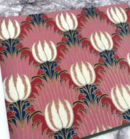 Обои Morris&Co Bedford Park арт-510030 — фото 3, Обои