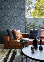 Обои Carl Robinson Raffles No. 16 арт-CR92400 — фото 2, Обои