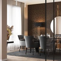 Обои Trendsetter Thom арт-TH9809 — фото 2, Обои