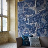 Обои Zoffany Cotswolds Manor арт-313020 — фото 2, Обои