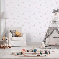 Обои Ich Enzo арт-288-1 — фото 2, Обои