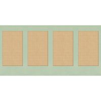 Обои Caselio Reliefs арт-106237007 — фото 1, Обои для стен