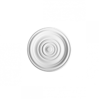 Лепнина ORAC Декоративные элементы арт-R08 — фото 1, Декоративные элементы