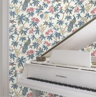 Обои Ronald Redding Astoria арт-MX9666 — фото 3, Обои