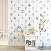 Обои Ich Mika арт-971-2 — фото 2, Обои