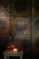 Обои NLXL Merci арт-TIN-08 — фото 2, Обои