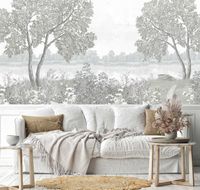 Обои Loymina Пейзаж арт-ART4-002 — фото 2, Обои