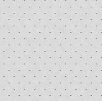 Обои Andrea Rossi Cheradi Винил на флизелине (1,06*10,05) Серый, Горох арт-54398-1 — фото 1, Обои для стен
