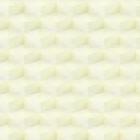 Обои Emiliana Parati Tekko New Винил на флизелине (1,06*10,05) Белый/Бежевый, Геометрия арт-20019T — фото 1, Обои