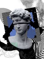 Фрески Wall Street Antique арт-22652 — фото 1, Фрески