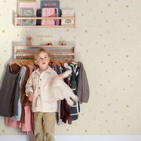 Обои Grandeco Little Dreamers арт-LD3619 — фото 3, Обои