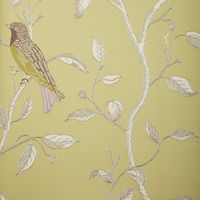 Обои Sanderson Options 10 арт-DOPWFI-102 — фото 1, Обои