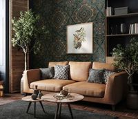 Обои Paper & Ink Mulberry Tree арт-TJ41201 — фото 2, Обои