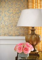 Обои Thibaut Damask Resource 4 арт-T89117 — фото 3, Обои