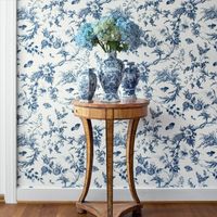 Обои Anna French Bristol арт-AT57836 — фото 2, Обои