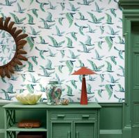 Обои Manuel Canovas Papiers Peints vol.8 арт-03116-03 — фото 4, Обои