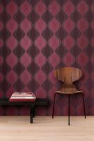 Товар: Обои Khroma Zoom Twist арт-TWI202 - фото 3 Обои Khroma Zoom Twist арт-TWI202 — фото 3, Обои