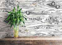 Товар: Обои Nina Hancock Senzai арт-NH11304 - фото 3 Обои Nina Hancock Senzai арт-NH11304 — фото 3, Обои