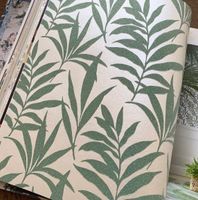 Обои 1838 Wallcoverings Camellia арт-1703-113-04 — фото 2, Обои