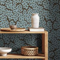 Товар: Обои Thibaut Sojourn арт-T42045 - фото 2 Обои Thibaut Sojourn арт-T42045 — фото 2, Обои