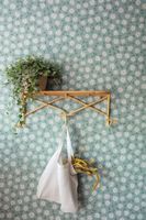 Обои Caselio Essentiel арт-103126100 — фото 5, Обои для стен