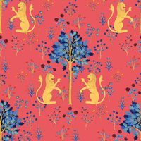 Обои Coordonne 40th Anniversary арт-8000013 — фото 1, Обои