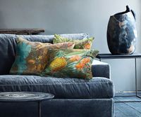 Фрески Affresco Art Fabric Ткани арт-FA2005-COL6 — фото 3, Фрески