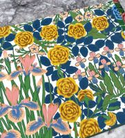 Товар: Обои Morris&Co Bedford Park арт-217353 - фото 3 Обои Morris&Co Bedford Park арт-217353 — фото 3, Обои