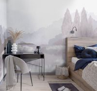 Товар: Обои Loymina Пейзаж vol. 2 арт-ART22-006 - фото 2 Обои Loymina Пейзаж vol. 2 арт-ART22-006 — фото 2, Обои