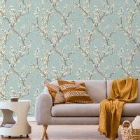 Обои Aura Spring арт-1903-1 — фото 3, Обои