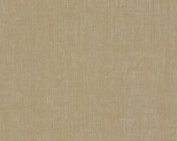 Обои AS Creation Geo Effect Винил на флизелине (0,53*10,05) Золото, Рогожка арт-38596-7 — фото 1, Обои