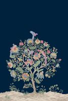 Обои Paper & Ink Mulberry Tree арт-TJ41402M — фото 1, Обои