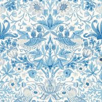 Обои Morris&Co Simply Morris арт-217058 — фото 1, Обои