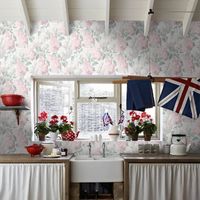 Товар: Обои Cole & Son Botanical арт-115-1002 - фото 4 Обои Cole & Son Botanical арт-115-1002 — фото 4, Обои