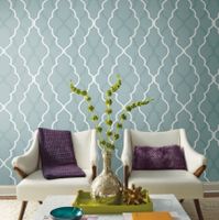 Обои York Candice Olson Modern Artisan 2 арт-CI2394 — фото 2, Обои