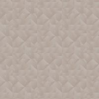 Обои Zambaiti Parati Fuksas Винил на флизелине (0,7*10,05) Бежевый, Геометрия арт-Z54532 — фото 1, Обои для стен