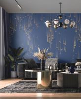 Фрески Applico Three арт-0035-G1 — фото 3, Фрески