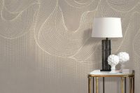 Товар: Фрески Affresco Line Art арт-AF2142-COL3 - фото 2 Фрески Affresco Line Art арт-AF2142-COL3 — фото 2, Фрески