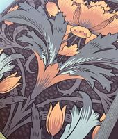 Обои Loymina Шервуд арт-Brit26-010 — фото 4, Обои